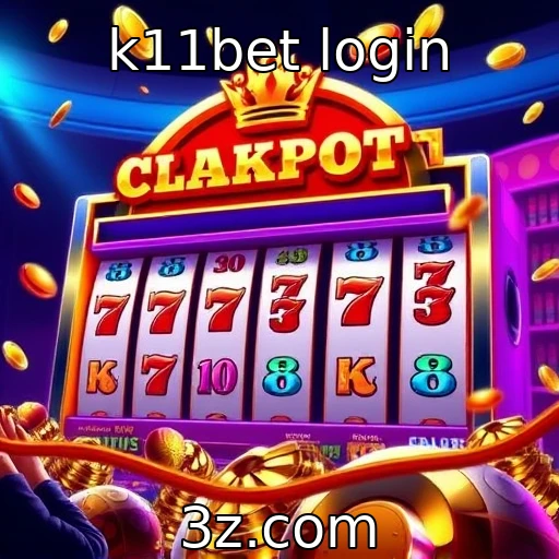 Evolução de jackpots progressivos e seus impactos