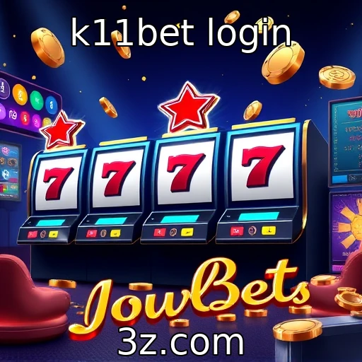 A evolução dos jackpots progressivos e novas funcionalidades